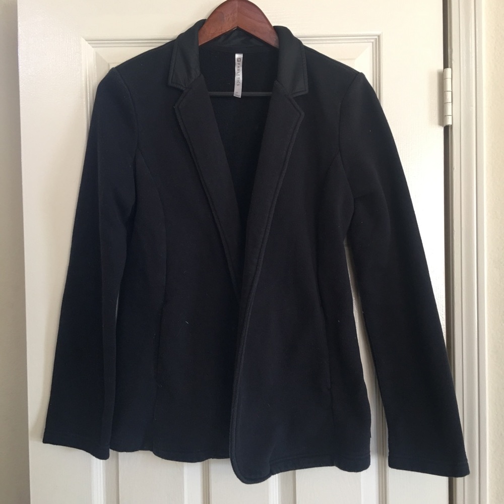 Fabletics Blazer - image 3